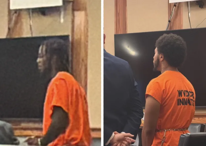 Shawnee Sports Complex shooters released after alternative sentences