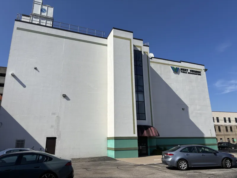 W.Va. Public Broadcasting shows stable financials