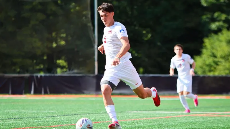 Senators Secure 1-0 Win at Point Park