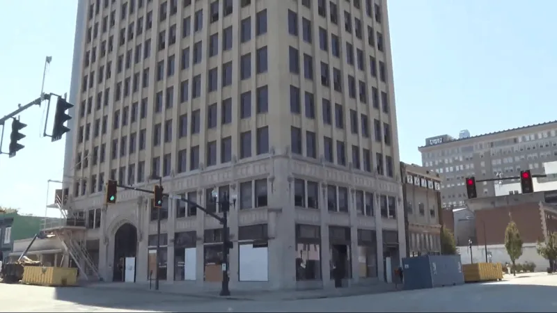Huntington development surge bringing new life to long-vacant properties
