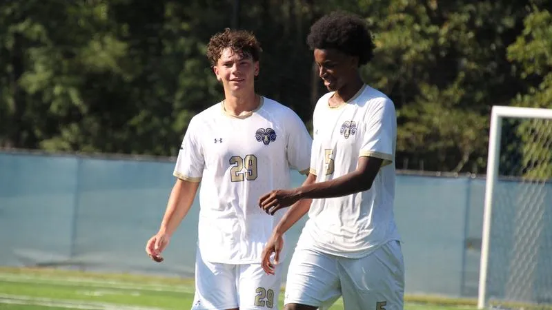 Shepherd Men Down Shippensburg