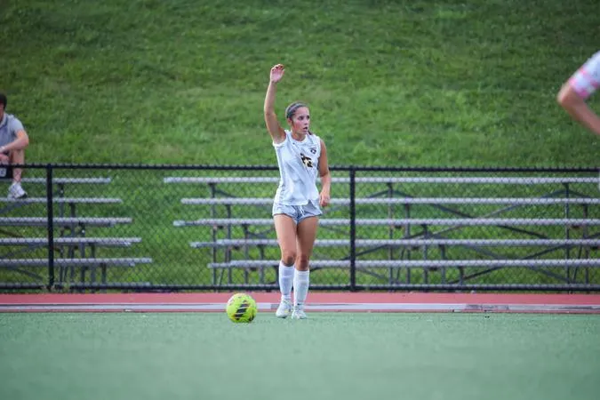 Frostburg State Downs Hilltoppers