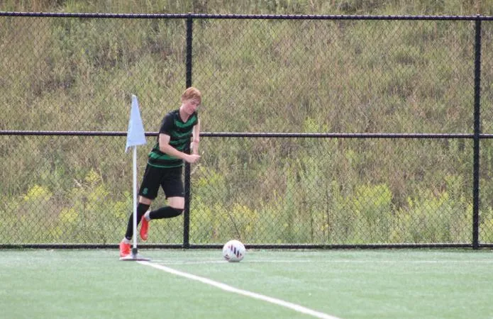 Tigers Net Late Goal to Earn Draw with Shawnee State