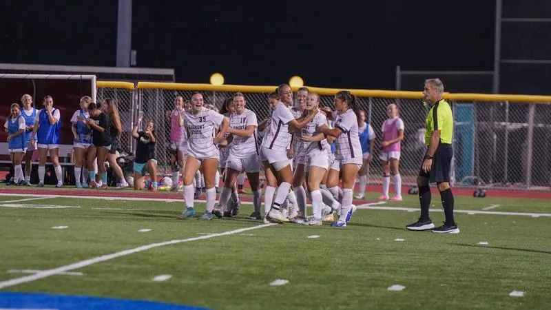#23 Fairmont State Secure 1-0 Victory Over Point Park