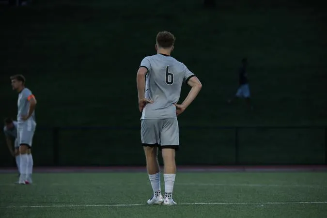 Frostburg Tops Hilltoppers in MEC Matchup