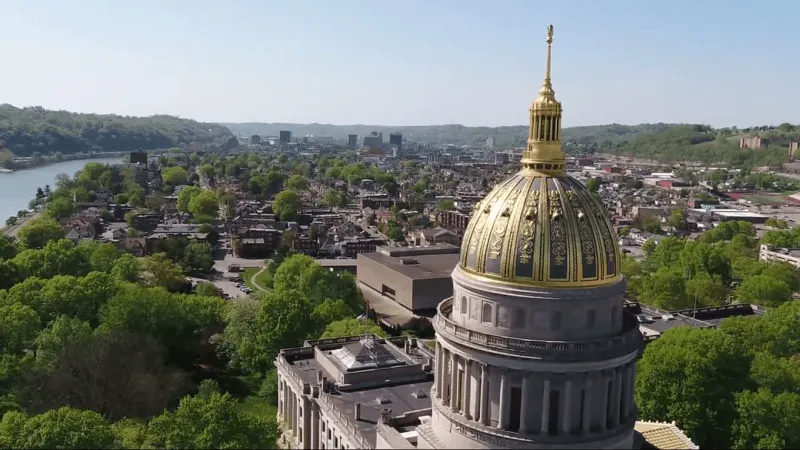 Hundreds of West Virginia foster kids remain placed out of state despite overall drop