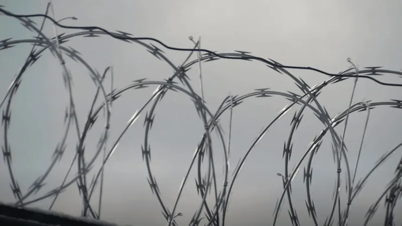 McDowell County prison inmate convicted of possessing weapon at facility