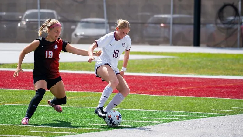 Concord Defeated at West Virginia State