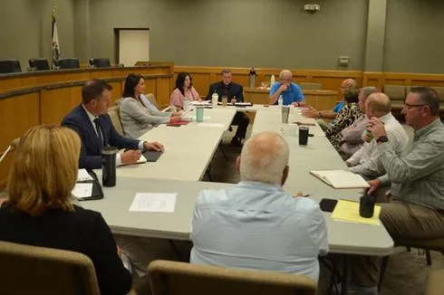City Development Authority OKs $750,000 Grant, or "Investment," to New $25 Million Educational Facility