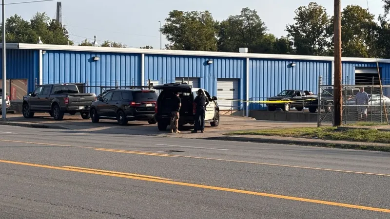 One person injured in Huntington shooting Thursday morning