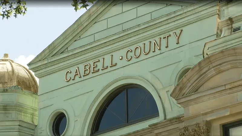 Two convicted for violating state election law in Cabell County case