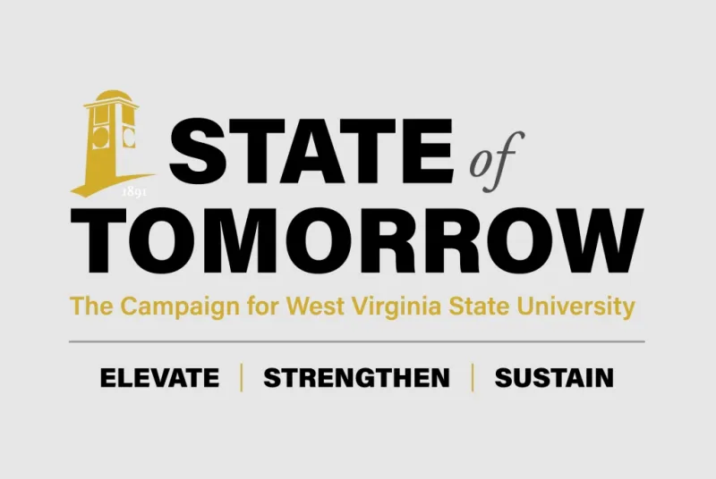 West Virginia State University celebrating record-setting State of Tomorrow fundraising campaign