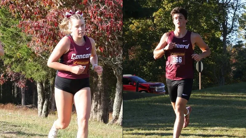 Concord Travels to Southern Showcase