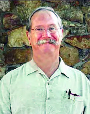 'He shows up in my work every day' --- Morgantown readies to say goodbye to Dr. Ras