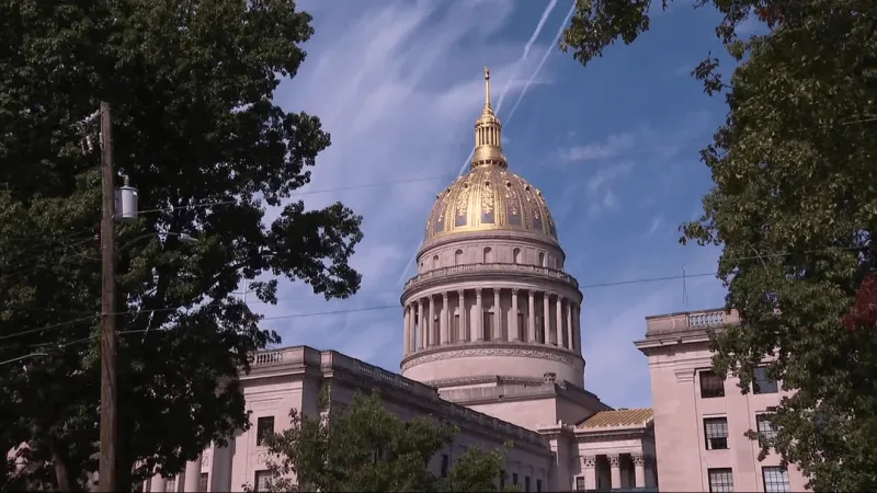 Gov. Patrick Morrisey declares state of emergency for Mason County due to severe flooding