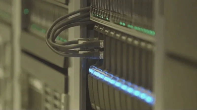 Lawmakers and advocates weigh data centers' tax promise and water impacts