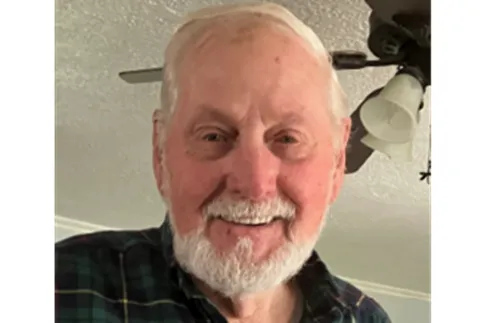 Local Man who Served as Pastor for Decades, Navy Veteran, Carroll "JR" Guy Victor Dean, Jr., Passes