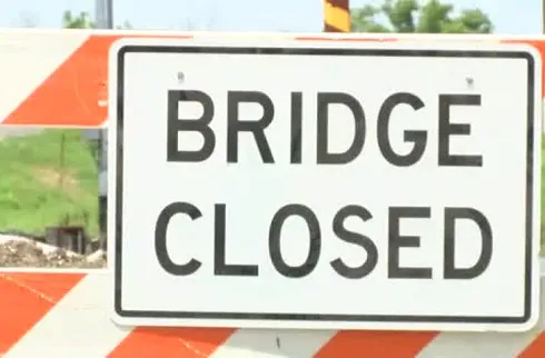 Busy Clarksburg Bridge Set to See Two-Day Closure