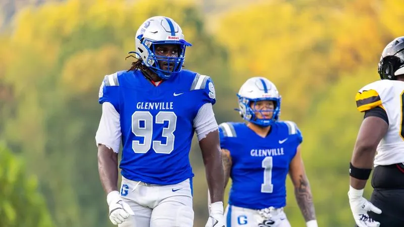 Game Preview No. 3: Pioneer Football Eyeing First D1 Win at Mercyhurst