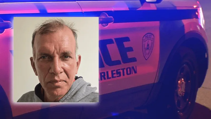 One person in custody after stabbing in Charleston early Friday