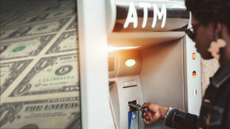 Server issues causing issues for CAMC Federal Credit Union customers