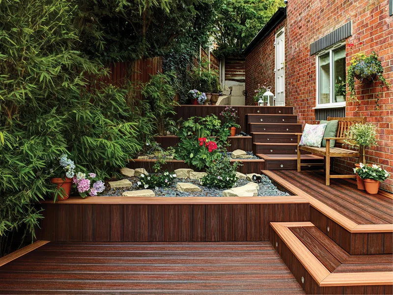 The Stay Era: Survey finds 74% of homeowners are choosing to stay put