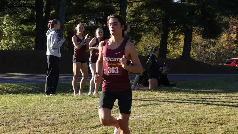 Concord Finishes Runner-Up at Southern Showcase