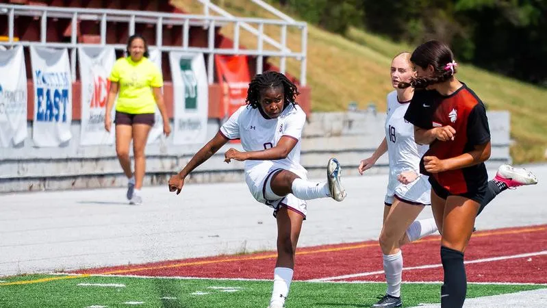 Concord Opposes Glenville State, Point Park at Home