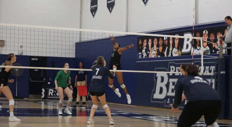 Tigers Notch 10th Win with 3-1 Victory Over Golden Bears