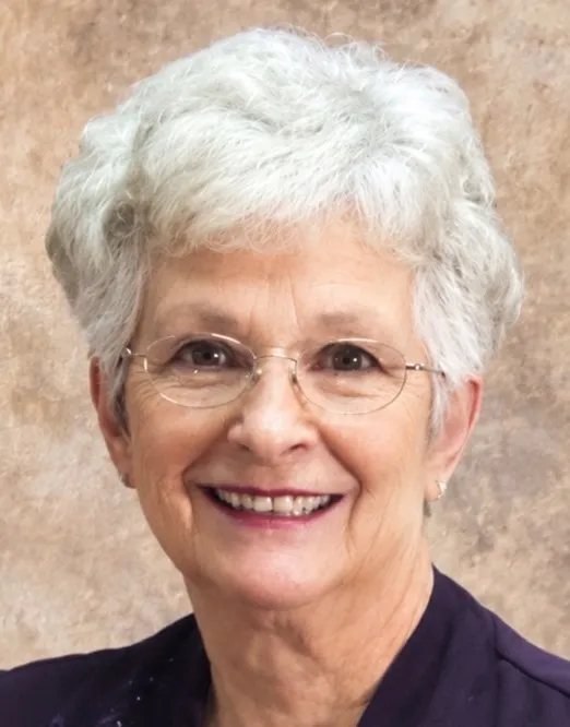 Mary Alice Sanders