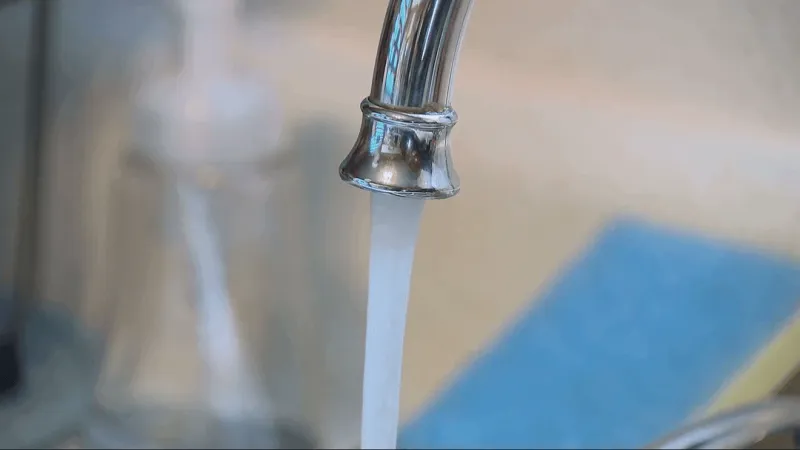 Olcott water project set for October bids, bringing public water to over 100 homes