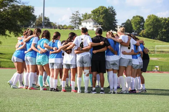 Hilltoppers Return Home Sunday Against Davis & Elkins