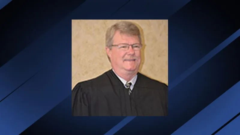 Former Cabell County prosecutor, circuit judge Chris Chiles dies