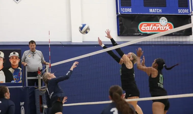 Salem Drops Pair of Home Heartbreakers