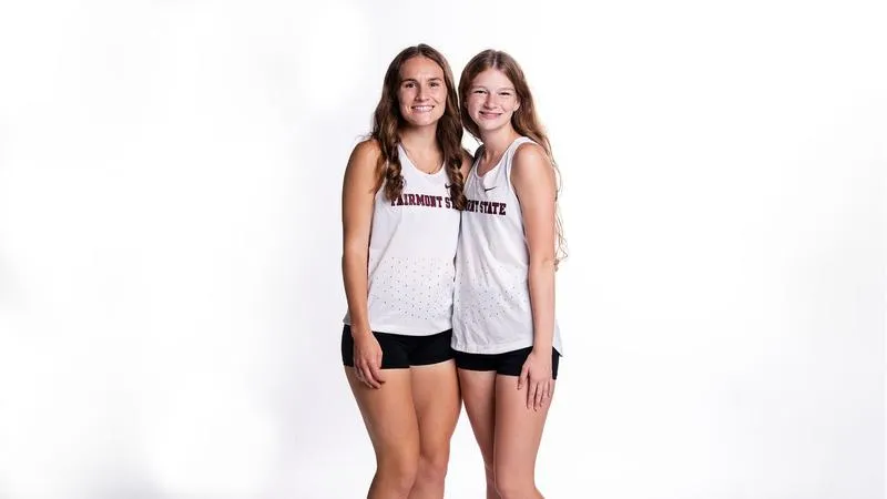 Fairmont State Runs at South Regional Preview