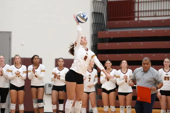 Charleston Opens MEC Play at West Liberty