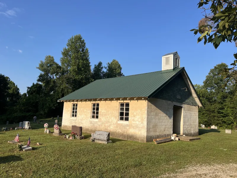 Small grants make big difference: West Virginia Humanities Council funds disbursed in communities