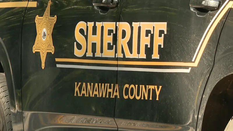Shooting in Kanawha County leaves two injured, one in custody, deputies say