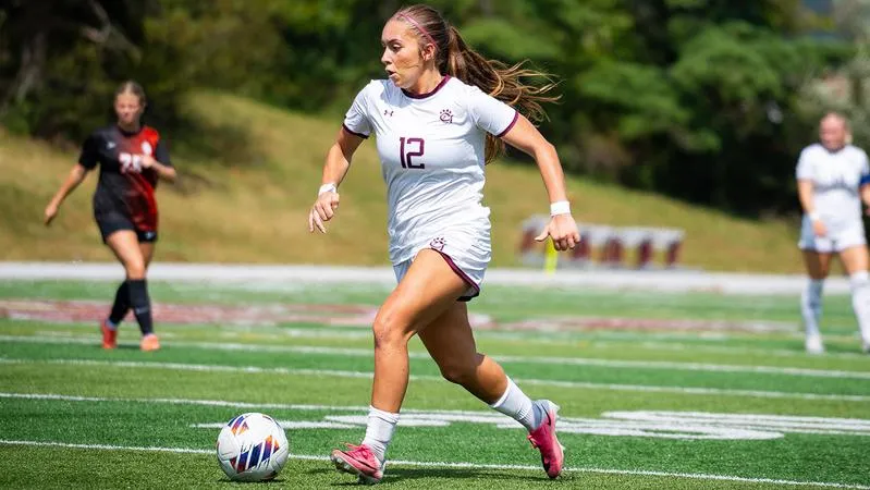 Concord Downed by Glenville State