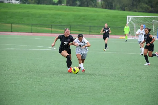 Hilltoppers Drop 2-0 Decision to Davis & Elkins