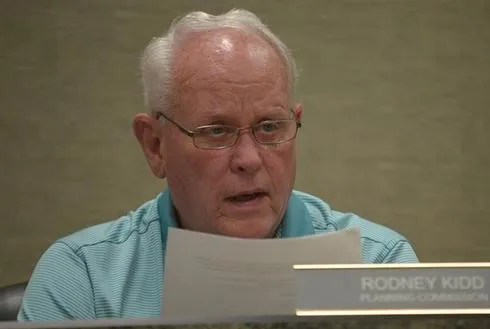 No Action Taken on Rezoning Request as Bridgeport Planning Commission Seeks Additional Information
