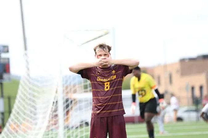 Golden Eagles Register another Clean Sheet
