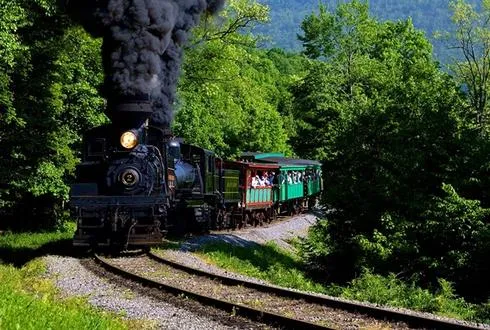West Virginia Tourism Economy Hits Historic Milestone as it Soars to Record $9.4 Billion Economic Impact