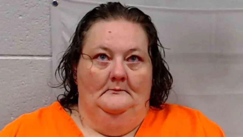 Raleigh County woman accused of allowing child to be sexually abused for money, clothes