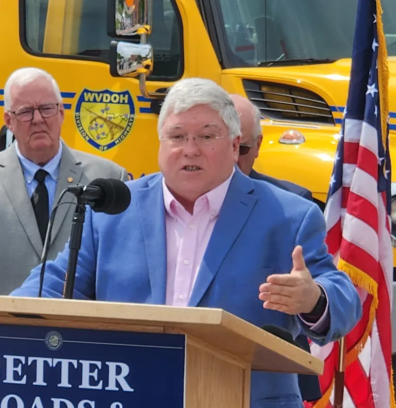 West Virginia Tourism Economy Reaches Historic Milestone, Soars to Record $9.4 Billion Economic Impact