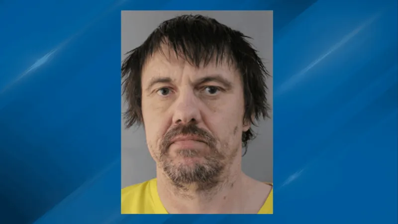 Charleston man sentenced to prison for failing to register as a sex offender