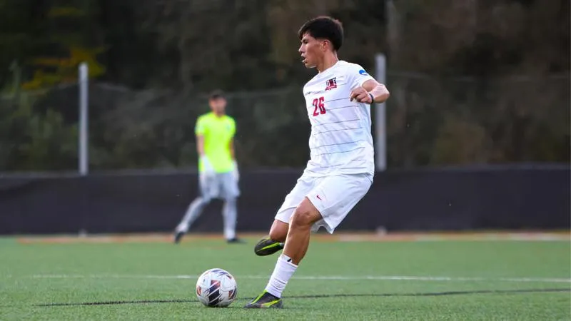 No. 15 Senators Blank West Liberty, 2-0
