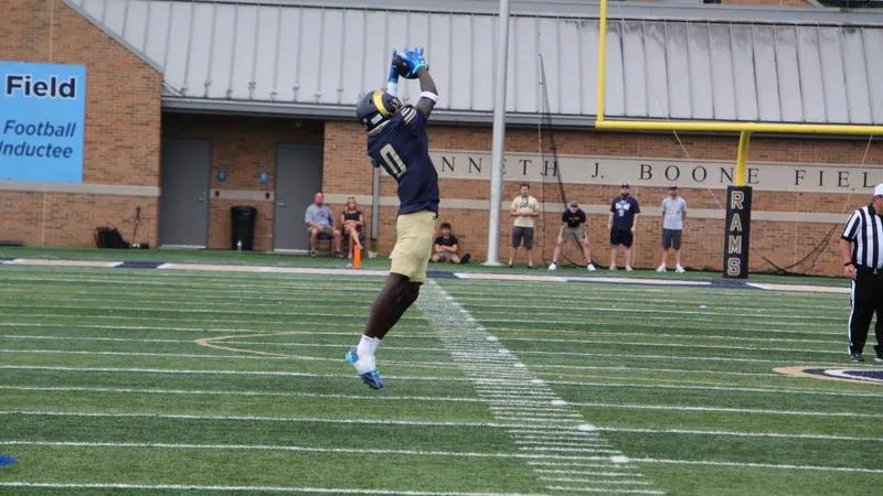 Shepherd Ranked 23rd in D2Football.com Poll