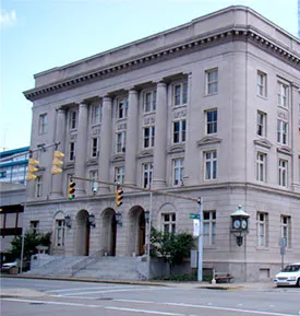 Charleston City Council tabs Kanawha City resident Hudson to fill Ward 18 vacancy
