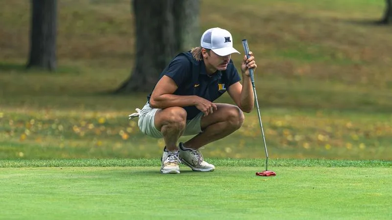 Hilltoppers Sit Sixth After Opening Round at WCU Battlefield Classic
